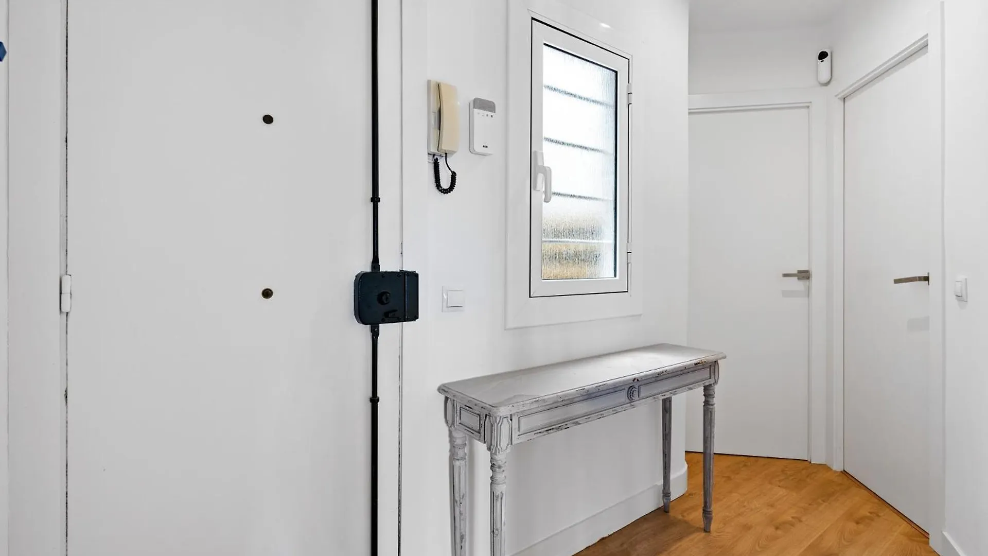 Charming 1Br With Terrace Near El Carmel Apartment Barcelona 0*,